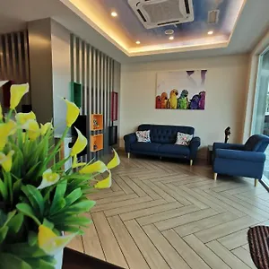 酒店 Capital Express, 亞庇