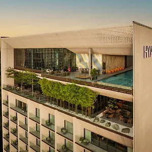 酒店 Hyatt Centric, 亞庇
